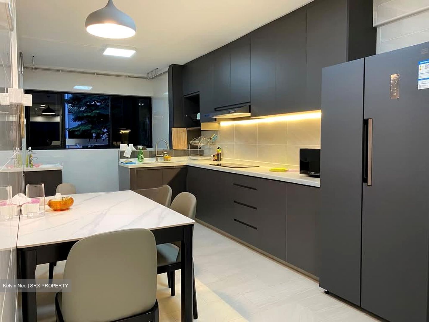Blk 442 Ang Mo Kio Avenue 10 (Ang Mo Kio), HDB 4 Rooms #596563231